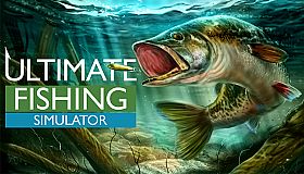 Ultimate Fishing Simulator