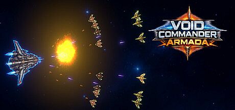 Void Commander: Armada