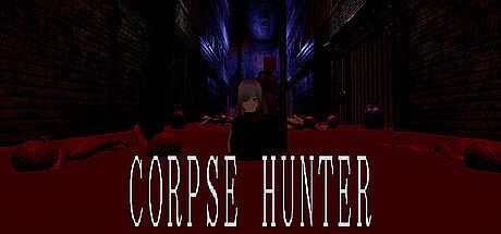 CORPSE HUNTER Game