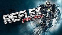 Buy MX vs. ATV Reflex PC
