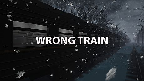 Wrong train Game