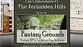 Fantasy Grounds - 3.5E/PFRPG 1 on 1 Adventure #3 The Forbidden Hills