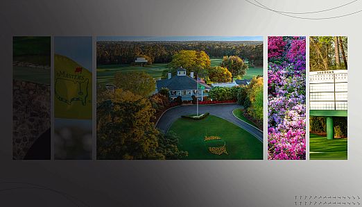 EA SPORTS™ PGA TOUR™