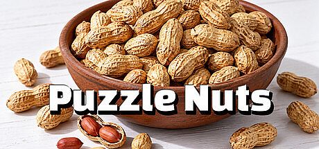 Puzzle Nuts Game
