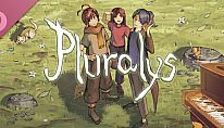 Kup Pluralys - Digital Soundtrack na PC