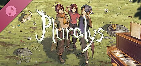 Pluralys - Digital Soundtrack DLC