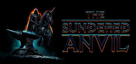 The Sundered Anvil