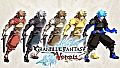 Granblue Fantasy: Versus - Color Pack Set 3