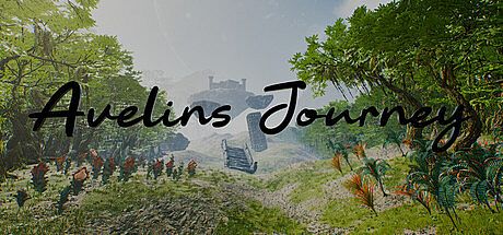Avelin's Journey Game