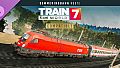 Train Sim World 7: Semmeringbahn: Wiener Neustadt - Mürzzuschlag Route Add-On