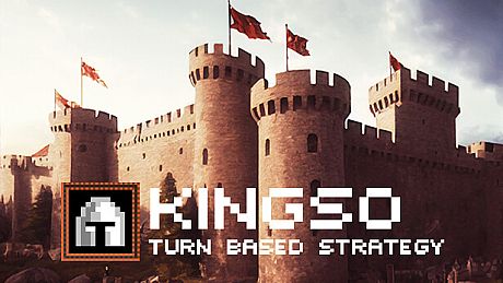 Kingso Game