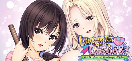 Leave It to the Ladies! ~ Sandwiched Between My Dorm Manager and My Boss~ Game