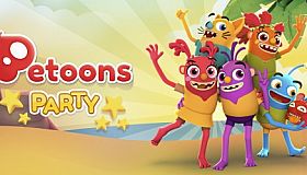 Petoons Party