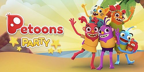 Petoons Party