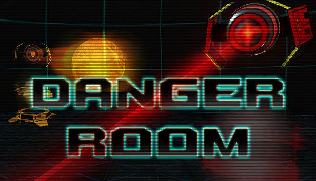 Buy Danger Room