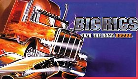 Big Rigs: Over the Road Racing