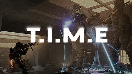T.I.M.E Game