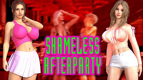 Shameless Afterparty Game