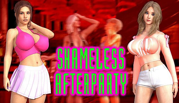 Buy Shameless Afterparty