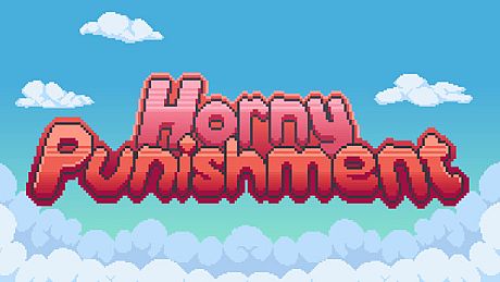 Horny Punishment Game