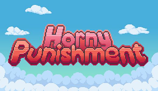 Horny Punishment