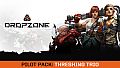 Dropzone - Pilot Pack: Threshing Trio