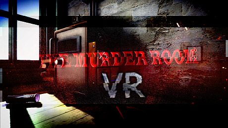 The Murder Room VR Game
