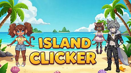 Island Clicker – Skin Pack DLC