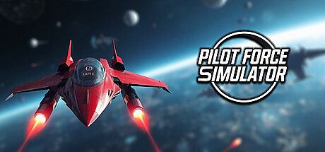 Pilot Force Simulator Game