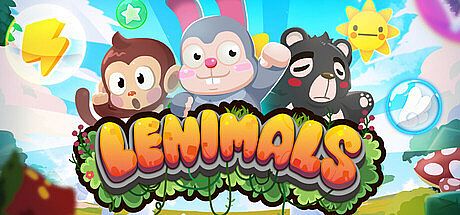 Lenimals Game
