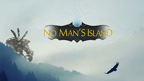 No Man's Island Game