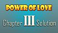 Power of Love - Chapter 3 Solution