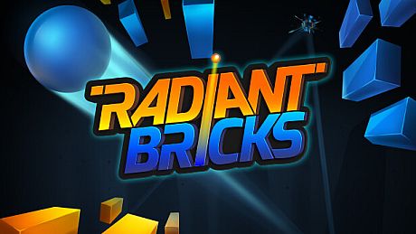 Radiant Bricks Game
