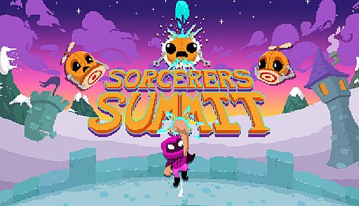 Sorcerers Summit