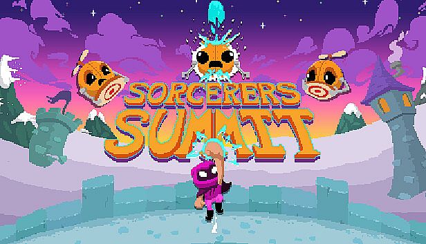 Buy Sorcerers Summit