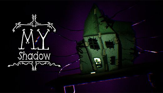 My Shadow