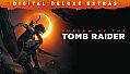 Shadow of the Tomb Raider - Deluxe Extras