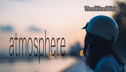 Visual Novel Maker - atmosphere