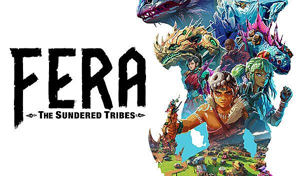 Buy Fera: The Sundered Tribes