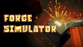 FORGE SIMULATOR