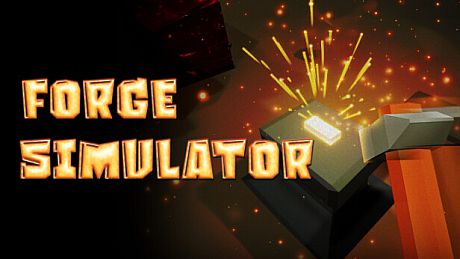 FORGE SIMULATOR Game
