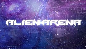 Alien Arena - Map Pack 8