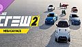 The Crew 2 – Mega Car Pack