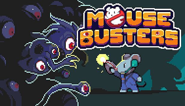 Buy Mousebusters