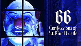 66 Confessions of St.Pinel Castle