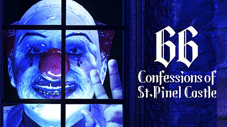 66 Confessions of St.Pinel Castle Game