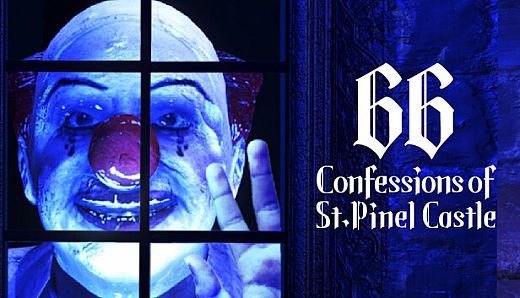 66 Confessions of St.Pinel Castle