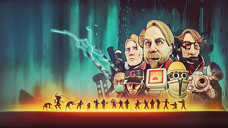 Attack of the Earthlings Game