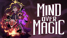 Mind Over Magic