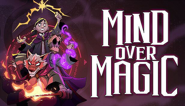 Buy Mind Over Magic